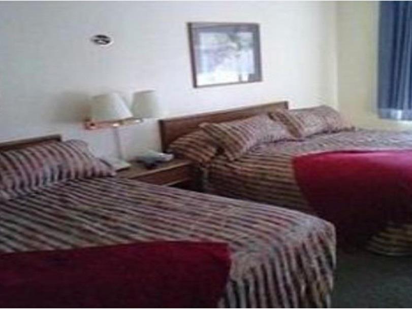ซีเกล สลอต แอนด์ สวีท Motel ลาสเวกัส ภายนอก รูปภาพ