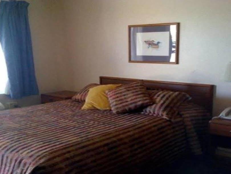 ซีเกล สลอต แอนด์ สวีท Motel ลาสเวกัส ภายนอก รูปภาพ